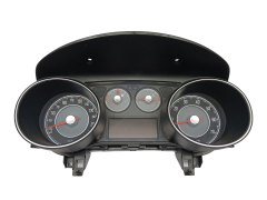 Kierroslukumittari Fiat Punto Evo 51897827 503003064000 60897