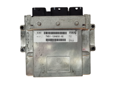 Ohjausyksikkö 7M51-12A650-XE 3DKE Ford FoMoCo 30846