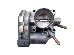 Kaasuläpän venttiili VWAG 030133062C 0280750095 Bosch 1791
