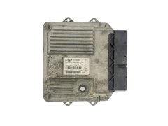 Ohjausyksikkö 55190069 MJD6JO.C2 71600.023.04 Opel FGP 59600