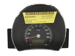 Nopeusmittari Suzuki Alto Nissan Pixo 34100M68K81 31230