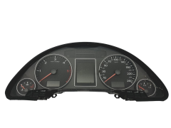 Nopeusmittari Audi A4 B7 8E0920932 0263626226 Bosch 56863