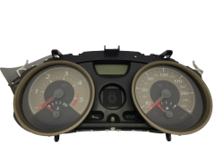 Kierroslukumittari Renault Megane 2 8200408787 D 23154