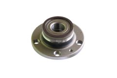 Pyörännapa Taka 6Q0598611 B18297 VW Audi Seat Skoda Borsehung