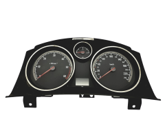 Kierroslukumittari Opel Astra 13186323HE 110080261020 28987