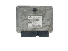 Ohjausyksikkö 036906034HA IAW4TV.HA VW Seat Magneti Marelli 47367