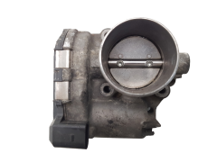 Kaasuläpän venttiili Ford Volvo 7S7G-9F991-BA 0280750534 1269
