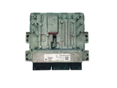 Ohjausyksikkö A6079002300 A2C99155200 Mercedes Continental 33673