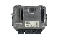 Ohjausyksikkö 4M51-12A650-NA 0281011263 Ford Bosch 50109