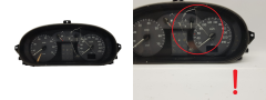 Kierroslukumittari Renault Megane 1 Scenic 1 8200071820 2422