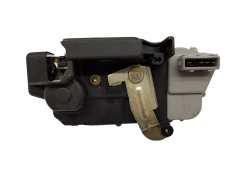 Oven lukitusmekanismi Vasen Taka 913758 Peugeot 406 Rockwell 10741