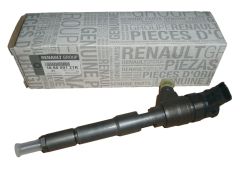 Polttoainesuutin Uusi Alkuperäinen 166000121R Renault