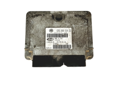 Ohjausyksikkö 036906034DD IAW4MV.DD VW Magneti MarellIi 20415