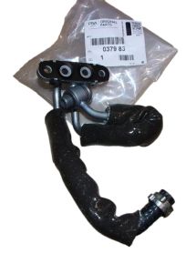 Ahtoputki Alkuperäinen 037983 0379.83 Citroen Peugeot