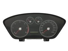 Kierroslukumittari Ford Focus 4M5T-10849-GM 4M5T10849GM 39887