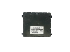 Ohjausyksikön moduuli 285253417R 27760F271B F00E252 Renault Calsonic Kansei