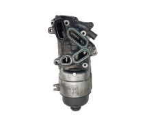 Öljynsuodattimen Kotelo 9656970080 1.6 HDI Citroen Peugeot 1103P0
