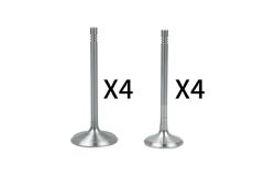 Venttiili Sarja 06B109601D 06B109611B B18146 VW Audi Seat Skoda Borsehung