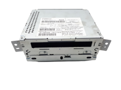 Radio-CD-soitin Jaguar CD 7G9N-18C815-TA 7G9N-14C230-TA