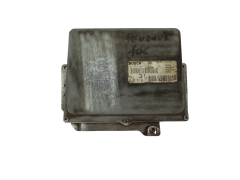 Ohjausyksikkö 0261204622 9630278180 PSA Bosch 17324