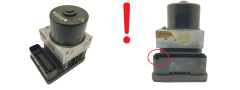 Abs-pumppu Mazda Ford 2S61-2M110-CE 10.0960-0106.3 ATE 61928