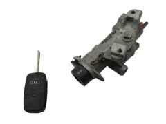 Virtalukko Audi A3 A4 A6 4B0905851B 4B0905849 1373