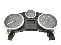 Kierroslukumittari Peugeot 207 9666898680 A2C53375182 43960