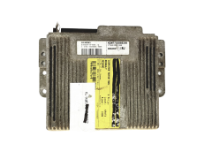 Ohjausyksikkö S103717101C 7700868299 7700102198 Renault Siemens 22309