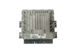 Ohjausyksikkö S180067135A 237100348R 237100037R Renault Continental 39867
