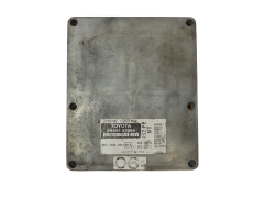 Ohjausyksikkö 89661-52064 211000-7214 Toyota Fujitsu 15056