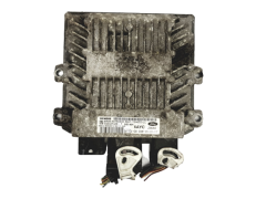 Ohjausyksikkö 3S61-12A650-LC 5WS40140E-T Ford Siemens 18144