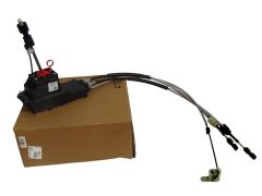 Vaihteiston vaijeri Alkuperäinen 2400NA 96853278ZE Citroen Peugeot