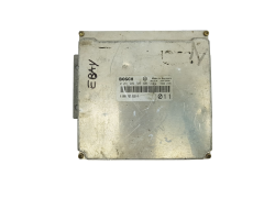 Ohjausyksikkö Alfa Romeo 00606636980 0261204706 Bosch 16356
