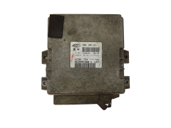 Ohjausyksikkö PSA 9639907880 IAW1AP.81 16301.794 Magneti Marelli 16401