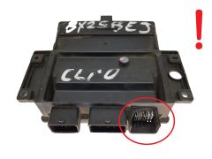 Ohjausyksikkö 8200180595-B 8200129063 R0410C017E Renault Delphi 19322