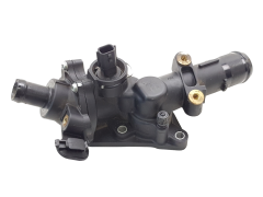 Termostaatin Kotelo 110602770R 1.5 DCI Renault Dacia Nissan