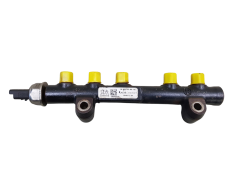 Polttoaineruisku 9685297580-02 1570Q4 Citroen Peugeot Ford Volvo 52