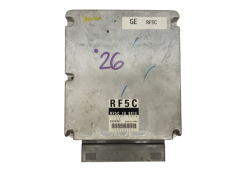 Moottorin Ohjausyksikkö Mazda RF5C18881E 275800-6025 Denso