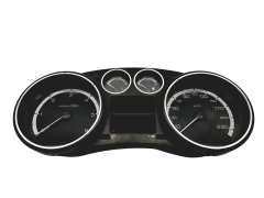 Nopeusmittari Peugeot 308 9665107480 52842