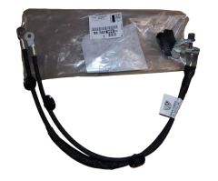 Päätteen puristin Alkuperäinen 9838239880 Citroen Peugeot