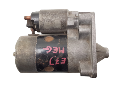 Käynnistin Renault 7701352049 M002T48381 1.4 1.6 Mitsubishi 1323