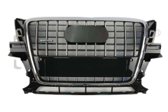 Jäähdyttimen Säleikkö Tee Audi Q5 8R0853651C 88531845802 DPA