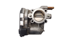 Kaasuläpän venttiili Opel Agila Astra G Corsa C 9157512 0280750044 1.0 1.2