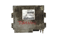 Ohjausyksikkö 7700856784 7700865816 IAW6R.20 Renault 26017