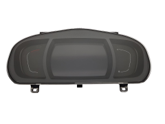 Nopeusmittari Renault Scenic 4 248100665R 7796