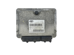 Ohjausyksikkö 51793106 IAW4AF.M9 61600.627.07 Fiat Magneti Marelli 55807