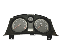Nopeusmittari Opel Astra H 13308983XC Siemens VDO 51458
