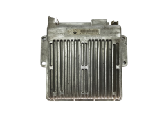 Ohjausyksikkö 7700105560 7700103915 7700107197 Renault Sagem 17208