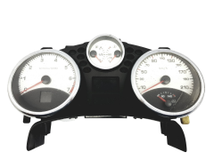Nopeusmittari Peugeot 207 A2C53065549 41865