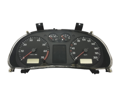 Nopeusmittari Seat Arosa 6H0920860L 0263613001 54972